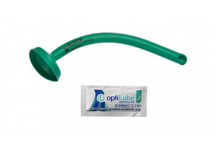 *Повітровід назофарингеальний Fr28 6,5мм/9,3мм