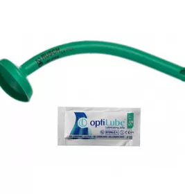 *Повітровід назофарингеальний Fr28 6,5мм/9,3мм