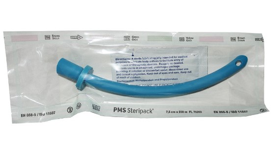 *Повітровід назофарингеальний NasoSafe Fr26 (5,5мм)