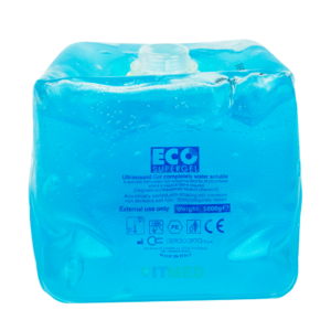 *Гель для УЗД ECO Supergel 5000 г