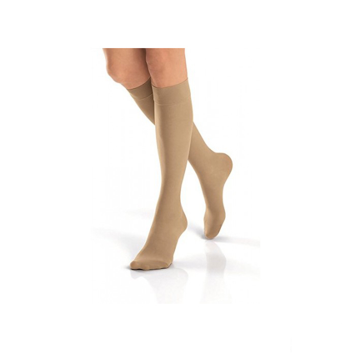 *Гольфи для подорожей жін. РТ 0419 світлий беж. р. S