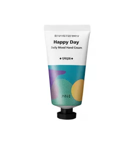*Крем JNN-II Daily mood для рук Мій щасливий день 60 г