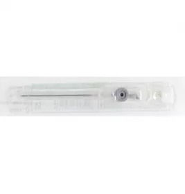 *ДУБЛЬ Канюля в/в BD Venflon 16G 1,7 х 45 мм серая