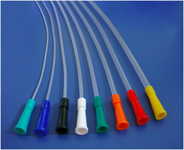 *Катетер урол. Каммед тип Нелатон чол. 6 Fr