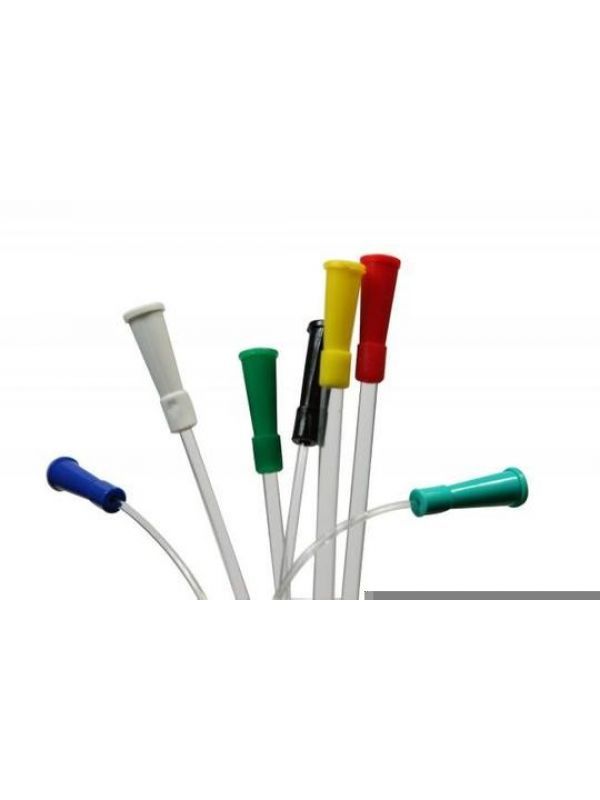 *Катетер урол. Каммед тип Нелатон чол. 14 Fr