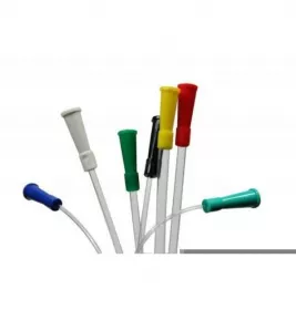 *Катетер урол. Каммед тип Нелатон чол. 14 Fr