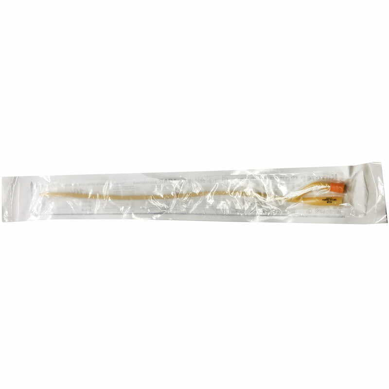 *Катетер Igar урол. тип Фолєя 2-ход. 16 Fr