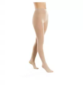 *Колготки мед. Premium делікат 2 клас компрес. PT0431 чорн. кор. закр. р. S