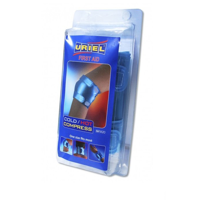 *Компрес Compress Cold Hot 820 охолоджувально-зігріваючий