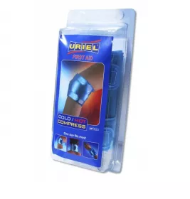 *Компрес Compress Cold Hot 820 охолоджувально-зігріваючий