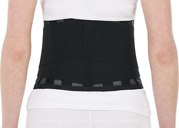 *Корсет Трівес Т-1552 ортопедичний №6 р. XL