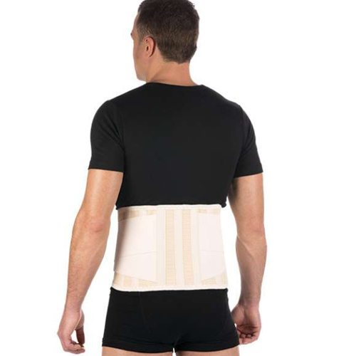 *Корсет Трівес T-1587 ортопедичний 6 ребер р. M