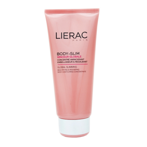 *Набор Lierac Body-Slim Duo 2 х 200 *Набор Lierac Body-Slim Duo 2 х 200