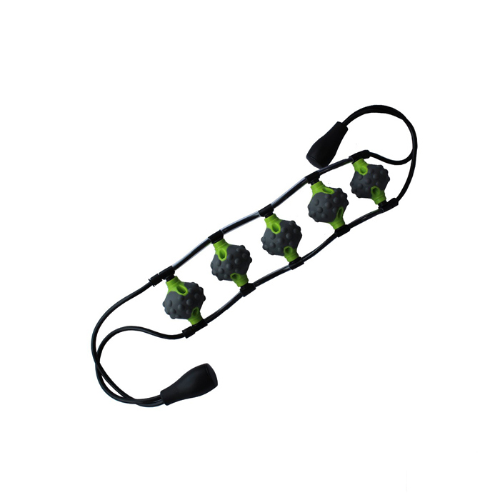 Масажер роликовий Ridni Relax ASM104