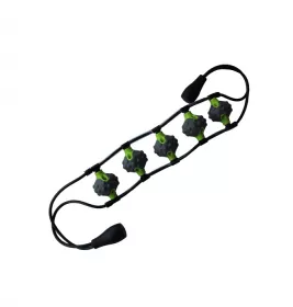 Масажер роликовий Ridni Relax ASM104