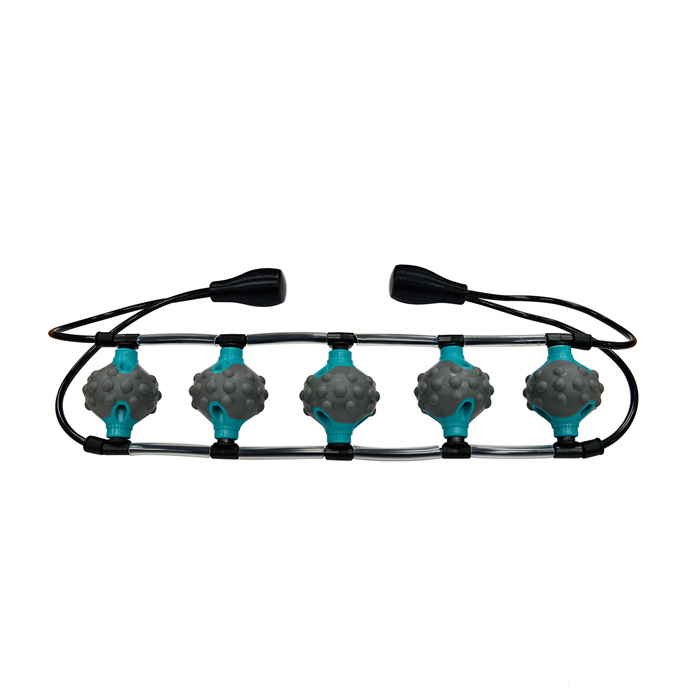 *Масажер роликовий Ridni Relax ASM212