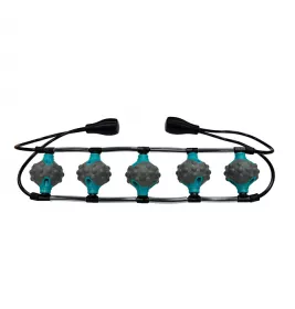 *Масажер роликовий Ridni Relax ASM212