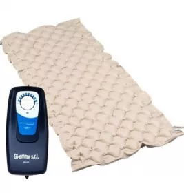 *Матрац протипролежневий Gi-emme GMA 5 GM3300/T комірчастий з компресором