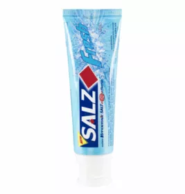 Зубная паста SALZ Fresh Освежающая 40г
