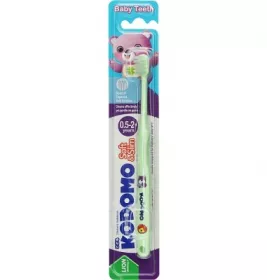 Зубная щетка Kodomo Soft&Slim