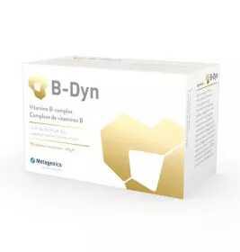 *Б-Дин табл. №90 Metagenics