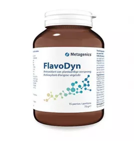 *ФлавоДин саше №15 Metagenics