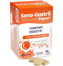 *Сано-Гастрил табл. №36 Yalacta