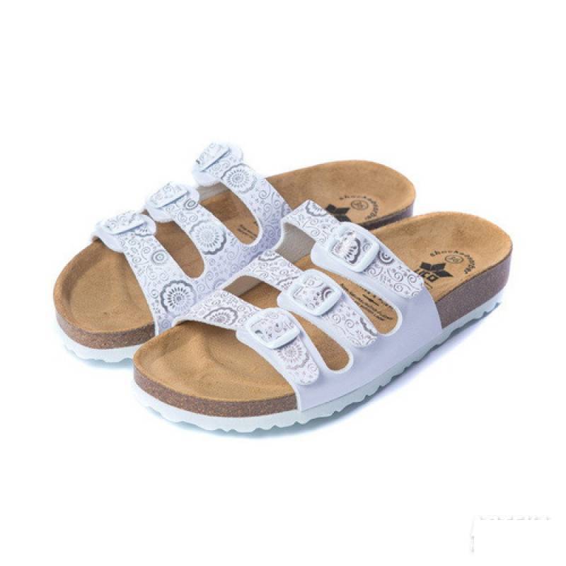 *Взуття Жіноче Bioline Flower р. 40 560052