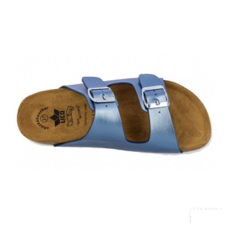 *Взуття Жіноче Bioline Shiny р. 39 560180