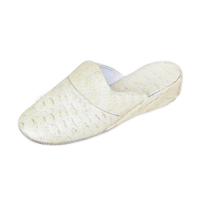 *Взуття Жіноче Mubb Тапки шкіряні р. 40 222