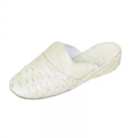 *Взуття Жіноче Mubb Тапки шкіряні р. 40 222