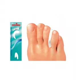 *Вставка гелева міжпальцева Pedag р. L/XL PDG-271