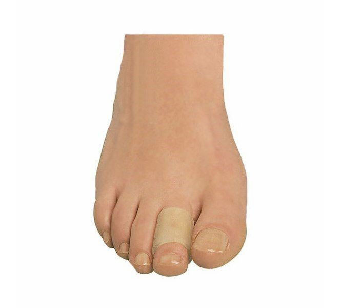 *Чохол захисний Pedag для деформ. пальця стопи р.L/XL 272