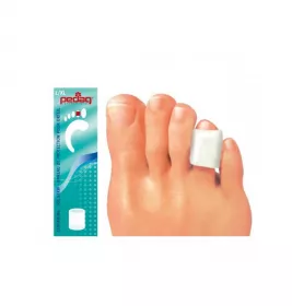 *Чохол захисний Pedag для деформ. пальця стопи р.S/M 272