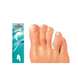*Вставка гелева міжпальцева Pedag р. L/XL PDG-270