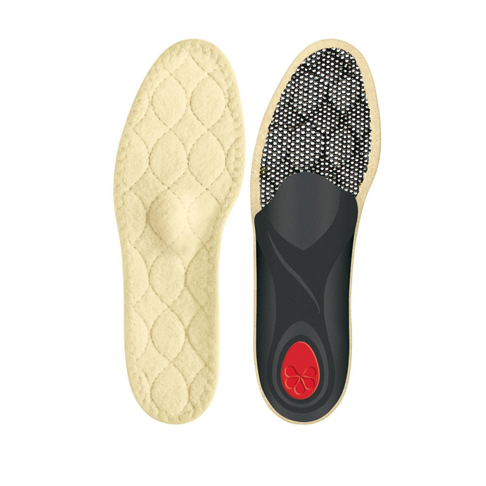 *Устілка-супінатор Pedag Viva Winter р. 42 PDG-198