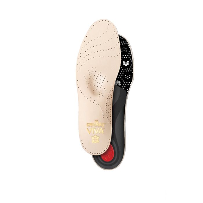 *Устілка-супінатор Pedag Viva р. 38 PDG-187