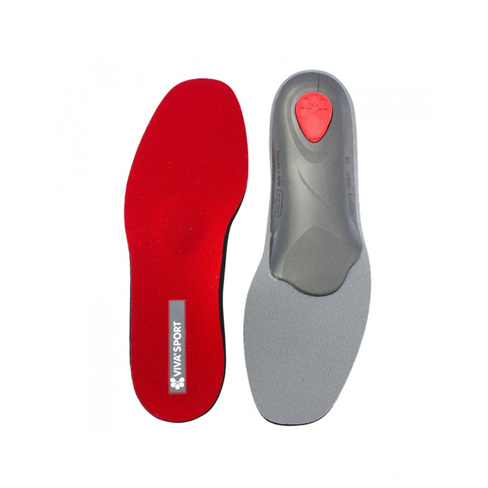 *Устілка-супінатор Pedag Viva Sport р.38 181