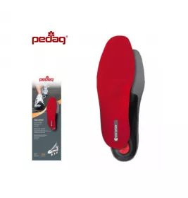 *Cтелька-супинатор Pedag Viva Sport р.40 181