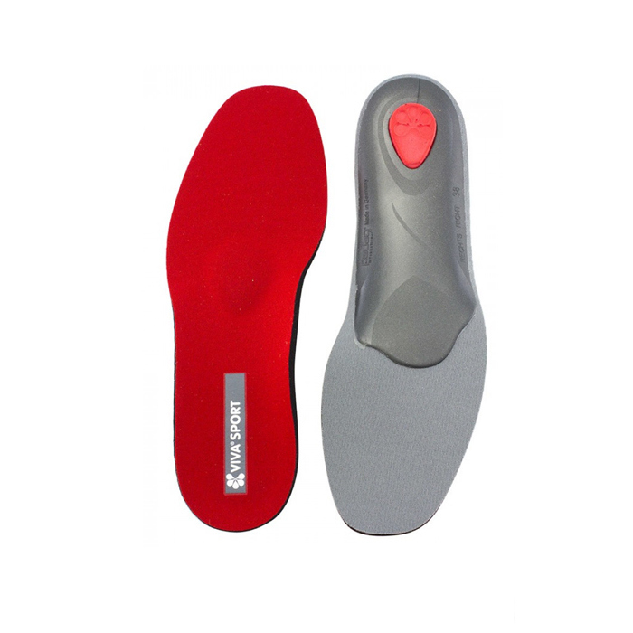 *Устілка-супінатор Pedag Viva Sport р.41 181