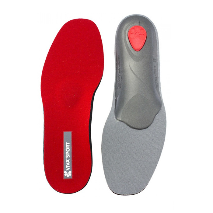 *Устілка-супінатор Pedag Viva Sport р.42 181