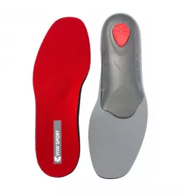 *Устілка-супінатор Pedag Viva Sport р.42 181