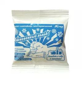 *Пакет-контейнер гіпотермічний Romed