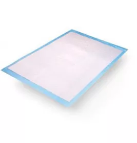 *Пелюшки Alexpharm поглин. нестерил. 60 x 60 см №20