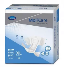 *Подгузники для взрослых Molicare Premium Slip extra plus ХL №14