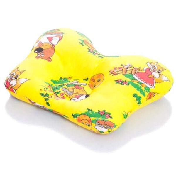 *Подушка ортопед. Трівес ТОП-110 для новонароджених