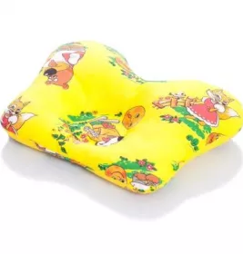 *Подушка ортопед. Трівес ТОП-110 для новонароджених