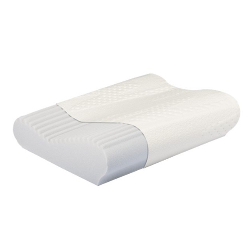 *Подушка ортопед. Трівес ТОП-104 для дорослих з еф. пам'яті