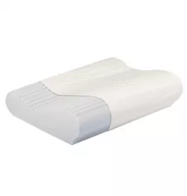 *Подушка ортопед. Трівес ТОП-104 для дорослих з еф. пам'яті