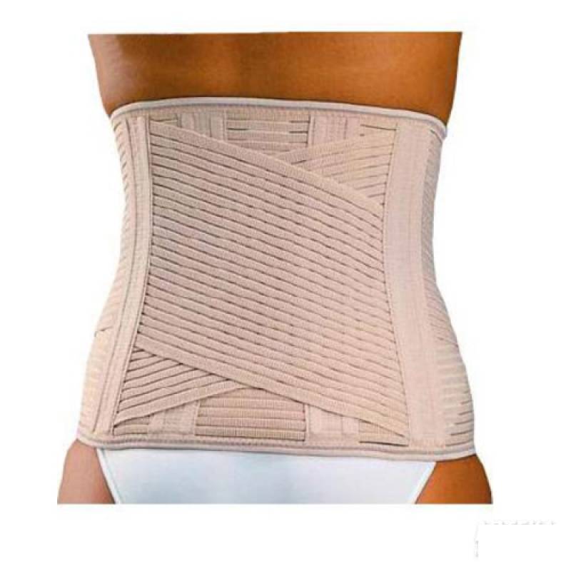 *Бандаж універсальний Pani Teresa РТ 0117 р. XL